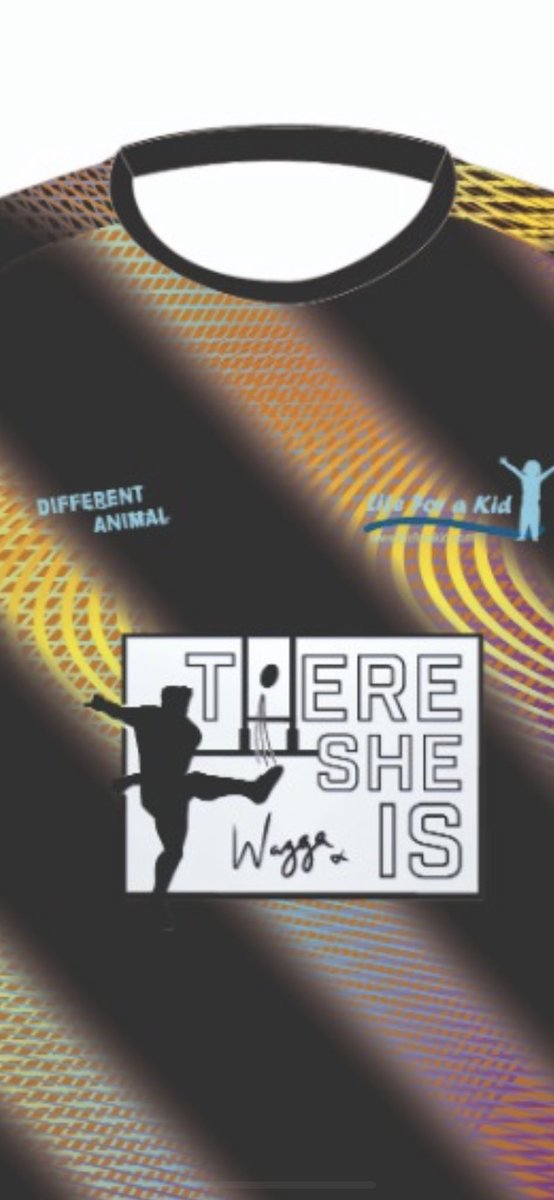 Wayne Godwin tweet media