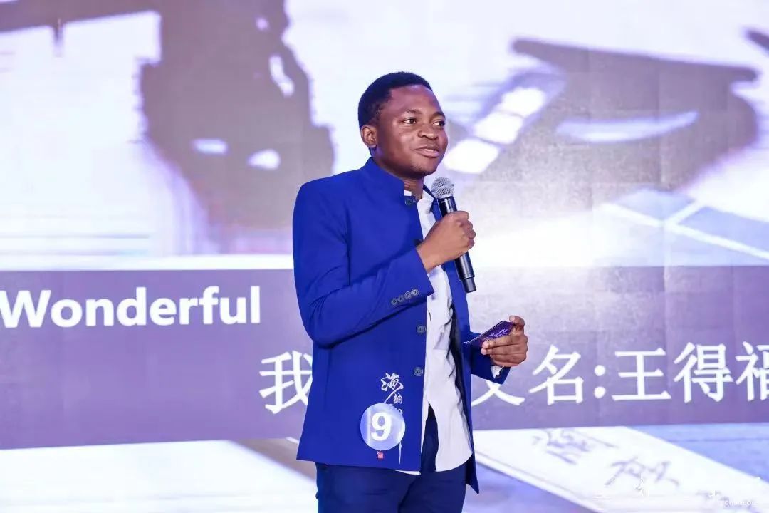 HelloZJUT's tweet photo. #InternationalPractice: ZJUT provides stages for our students to show their talents.👏💪
International students are encouraged to participate in the "Internet +" Innovation and Entrepreneurship Competition and other competitions.
Source: https://t.co/LxGao22lEN https://t.co/lHGeCowFr7