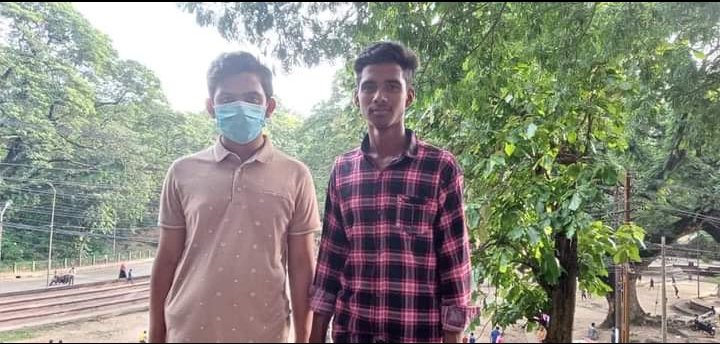 saiful100125's tweet photo. Visiting CRB with friends https://t.co/B6G0EX2EoQ