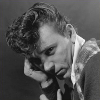 AdrianMcKenna14's tweet photo. Gene couldn't escape or eclipse #BeBopALula
His biggest hit, exceeded in slowness only by #Elvis #HeartbreakHotel was reworked (& sped-up) time & again to keep it fresh & relevant.
So stuff it, lets have #LottaLovin with #ClapperBoys & #JohnnyMeeks
8/
https://t.co/gPwtqOlwa4 https://t.co/XJHUBRQCOT