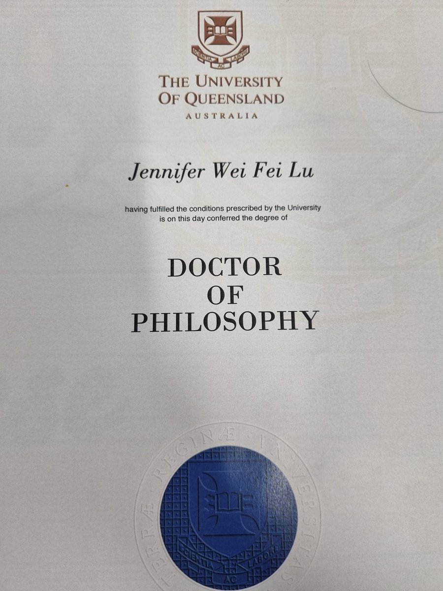 Jennifer Lu tweet media