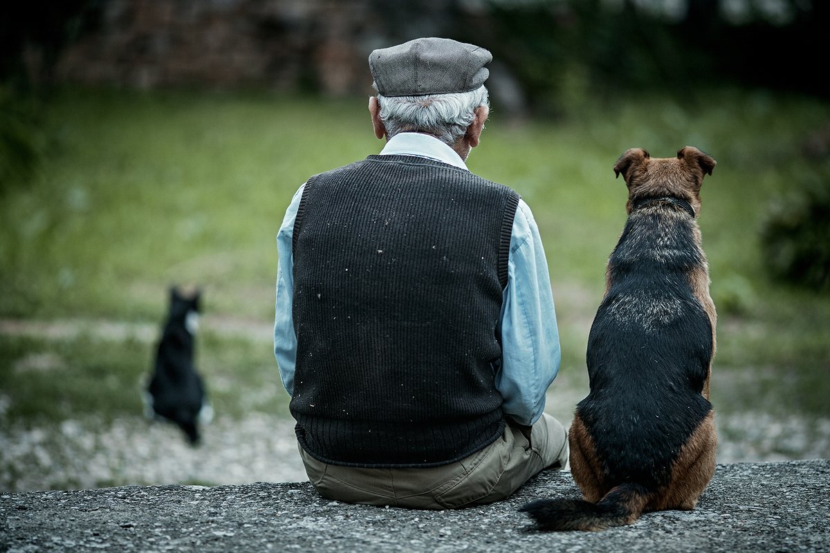 🔔Healthy and active ageing can be beautiful.

By promoting the beauty of ageing and the importance of older persons in our society, we create new narratives, fight #ageism and create #AWorld4AllAges.

Our exhibition 'Beauty of Ageing' is still open in Belgrade, UK Parobrod.