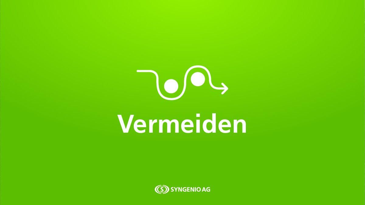 syngenio's tweet photo. #Vermeiden: Bei der Vermeidungsstrategie von @syngenio werden eingekaufte Güter und Dienstleistungen, energiebezogene #Emissionen, Geschäftsreisen, Transport von Waren sowie verkaufte Dienstleistungen und nachhaltige Investitionen untersucht.

Mehr dazu: https://t.co/f1vtDOEwgp https://t.co/E5vH8yM2Nv