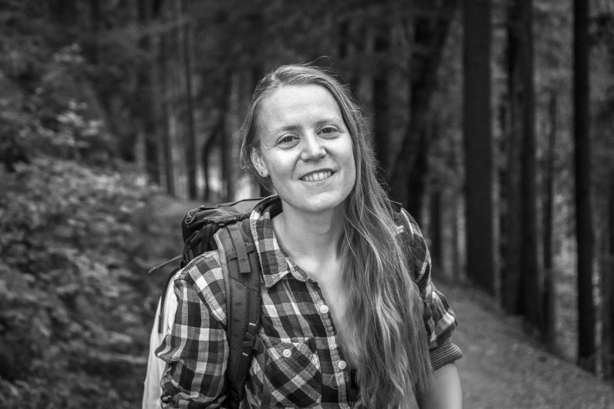 BiochangeAU's tweet photo. #meetBIOCHANGE – Coline Boonman has joined us for a postdoc on the #Treechange project focusing on global tree conservation and restoration together with @JCSvenning, @WenyongG & @JMSerraDiaz. Coline's main research interests are #vegetationpatterns, #planttraits & #macroecology https://t.co/2hkmZIeW31