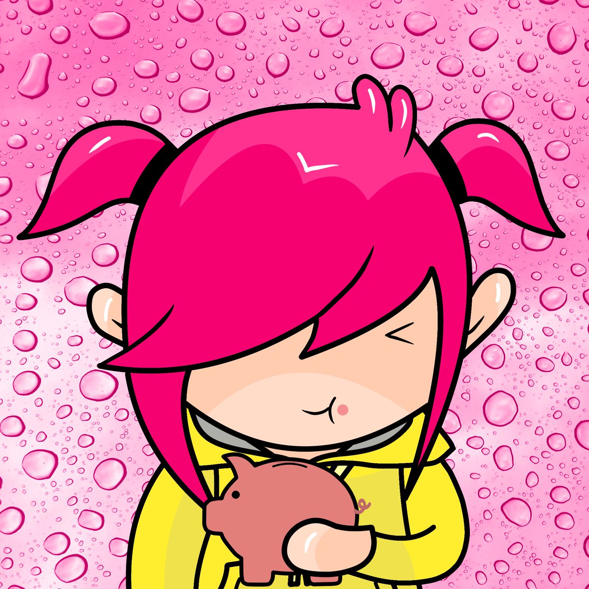 Today is National Savings Day! 💰 

Why not try saving some money for a rainy day?

#alphabettydoodles #nationalsavingsday #piggybank #rainyday