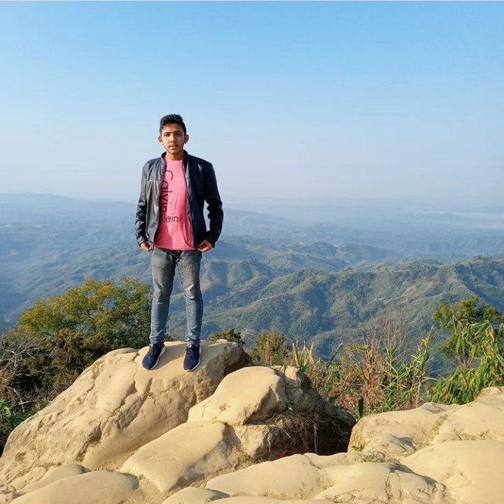 saiful100125's tweet photo. Visiting in Sajek Valley with Family https://t.co/qNmIFfBdoL