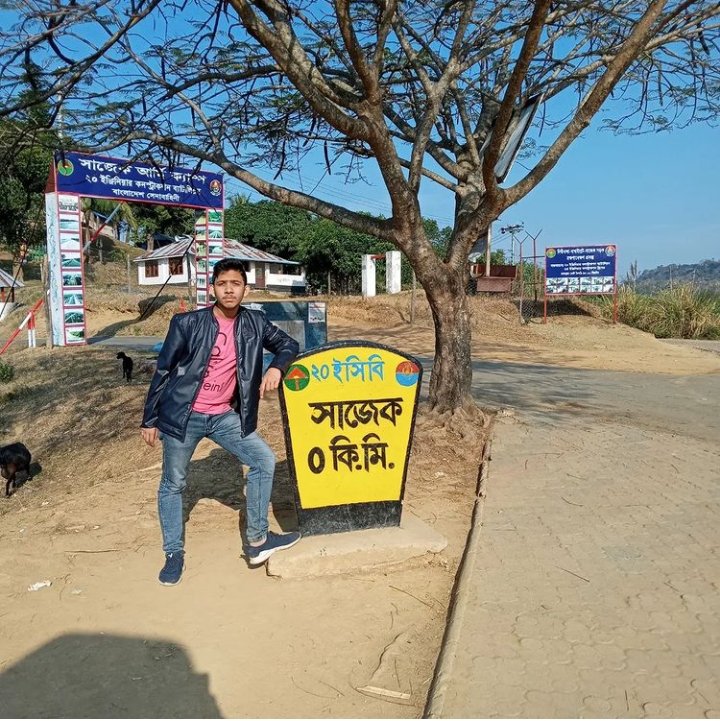 saiful100125's tweet photo. Visiting in Sajek Valley with Family https://t.co/qNmIFfBdoL