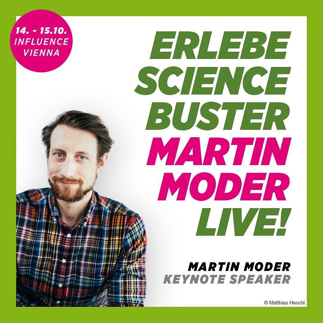 gruenewien's tweet photo. Am Freitag und Samstag bringen wir Ideen zum tanzen. Mit @Martin_Moder und @KRogenhofer 💚 Sei dabei! 👉 https://t.co/axM20XVG1g  #influencevienna https://t.co/4yy3gbS4kd