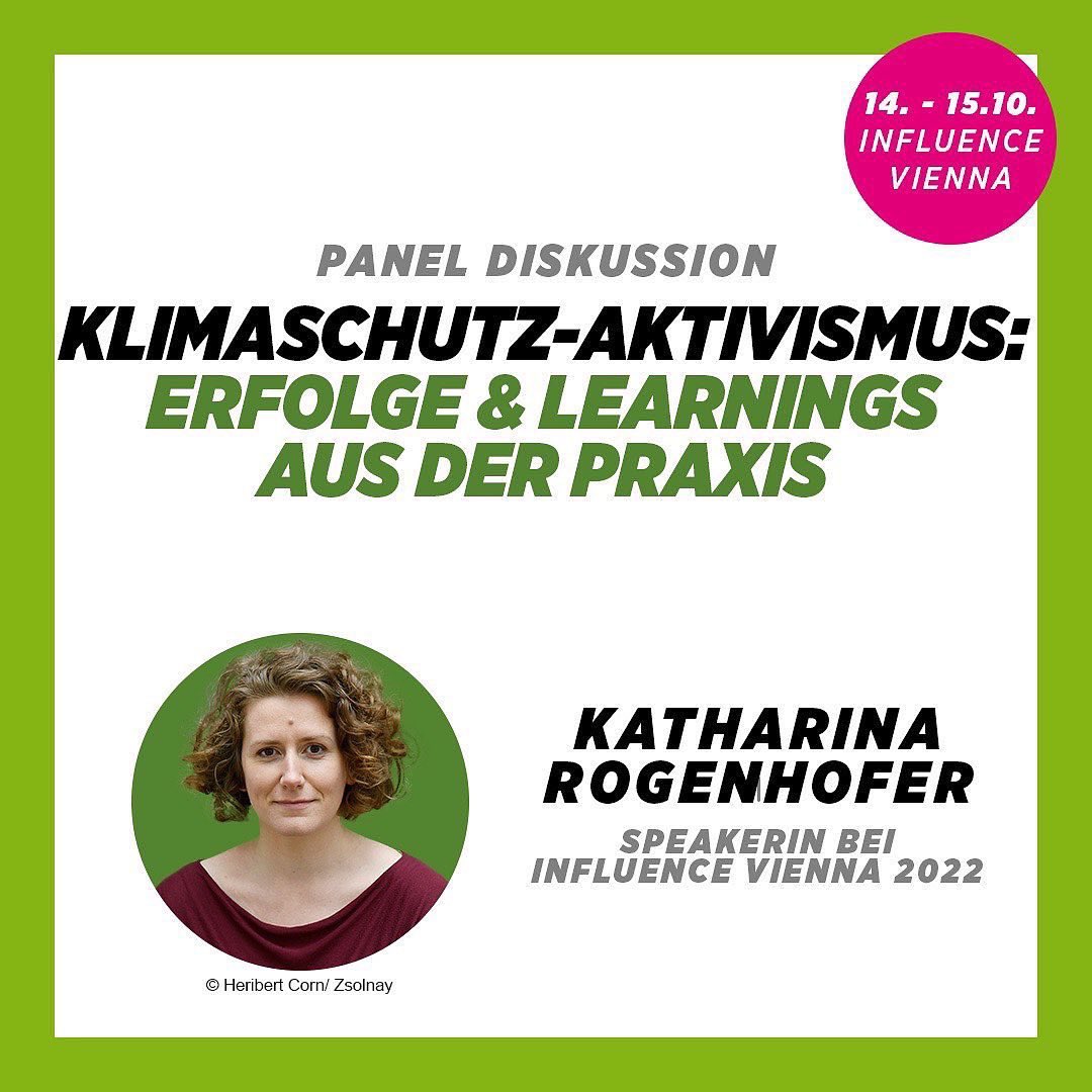 gruenewien's tweet photo. Am Freitag und Samstag bringen wir Ideen zum tanzen. Mit @Martin_Moder und @KRogenhofer 💚 Sei dabei! 👉 https://t.co/axM20XVG1g  #influencevienna https://t.co/4yy3gbS4kd
