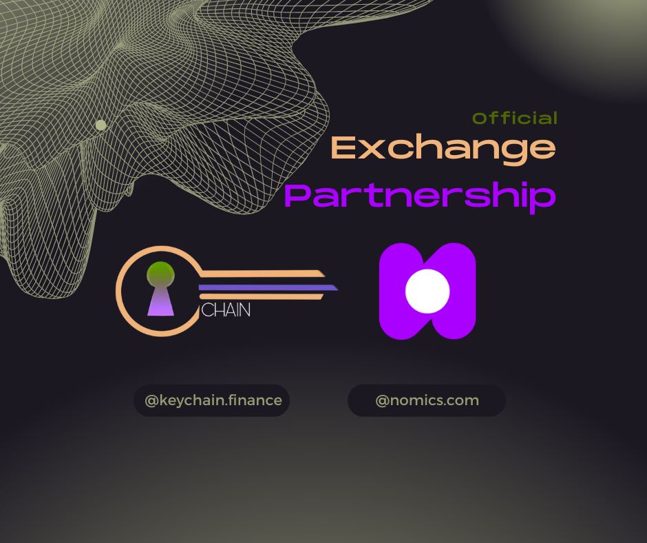 KeyChainErc's tweet photo. https://t.co/Jlyiw7J2MO
@NomicsUpdates
#Airdrop #GIVEAWAY #Ethereum #NFTCommunity https://t.co/jRBuxKJglO
