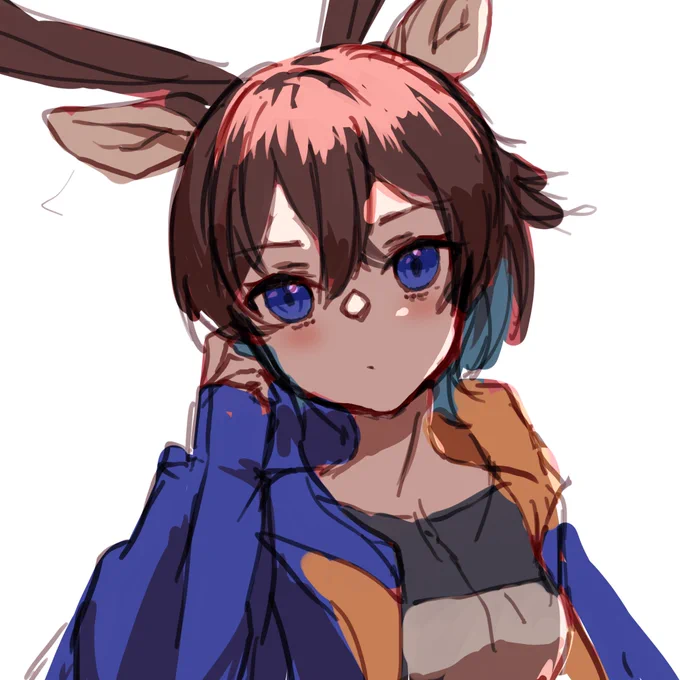 ラフ 