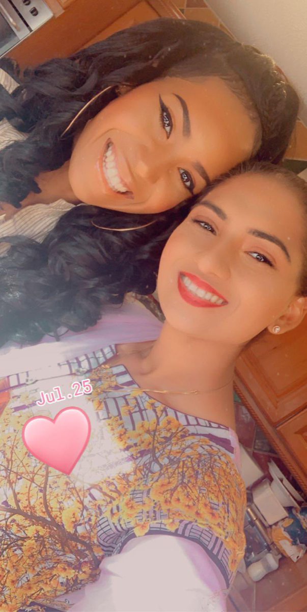 jencm20's tweet photo. YOU ALREADY KNOW WHAT DAY IT IS @iamFatiima HAPPY HAPPY BIRTHDAY TWIN, ♥️🎊💕🎈💕🎁👑🙌🎈🎈QUEEN, MY BAJI!! God blessed my life with such an amazing sis🙌He truly does the best! I LOVE YOU SO MUCH, LETS ENJOY OUR BIRTHDAY WEEK! LOVE YOU ALWAYS 💕💕💕💕♥️♥️♥️♥️♥️🎁🎁🎁xxxx https://t.co/Y9J1IIZauj
