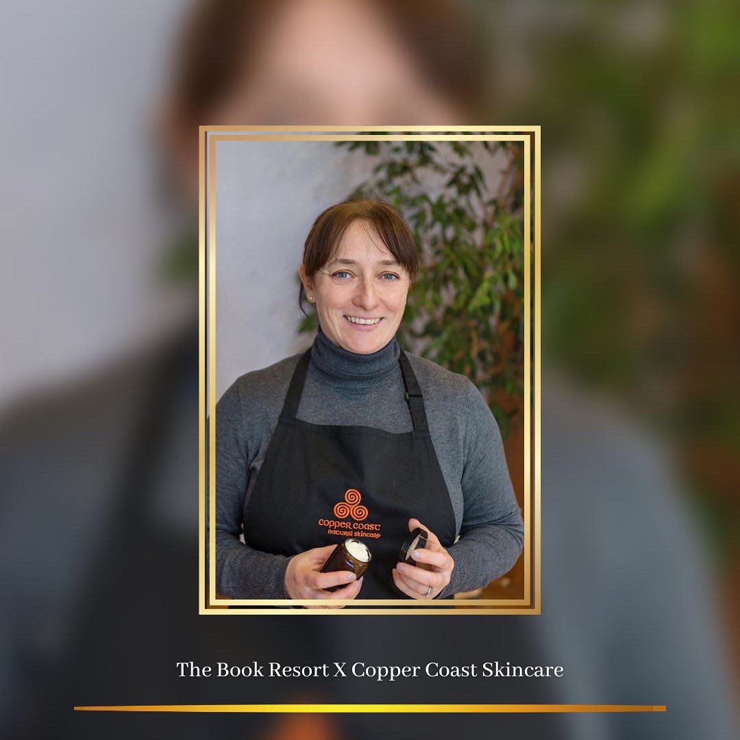 thebookresortie's tweet photo. New mini business series alert 🚨

With the wonderful Victoria from @CopperCoastNS !

If you’re looking to start a business, you need to read this blog! 👉🏼https://t.co/EqW9KeaX9J #irishbusiness #shoplocal https://t.co/MnXKSBoMxV