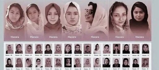 kabulsky's tweet photo. روز جهانی دختر..!
اینها حتی در مکتب خود هم روز نداشتند. شب هایشان تاریک بود   ولی نور امید در دلشان روشن. اما خفاشان شب ، چراغ زندگی شان را به یکباره خاموش کردند. 
#StopHazaraGenocide https://t.co/ug3m4aLsLF
