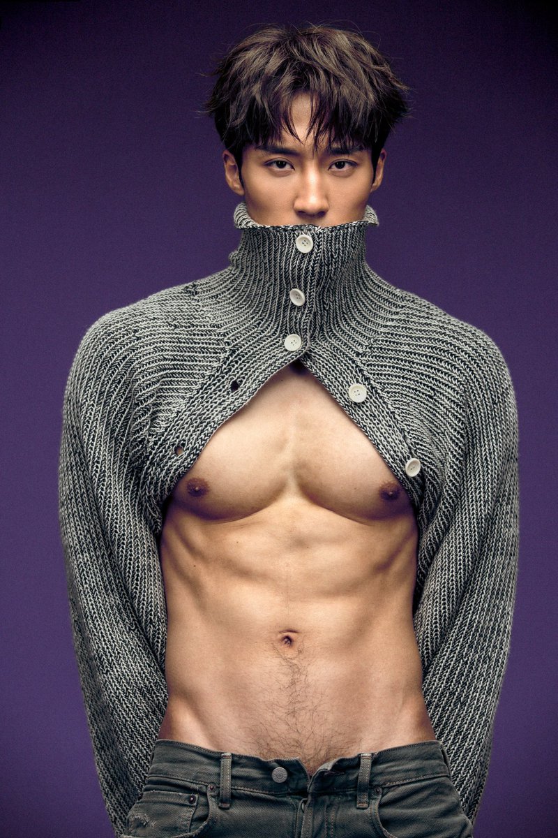 sunsine35's tweet photo. The hotest and sexiest andy.bian...🔥 https://t.co/PX0Xv80q4T