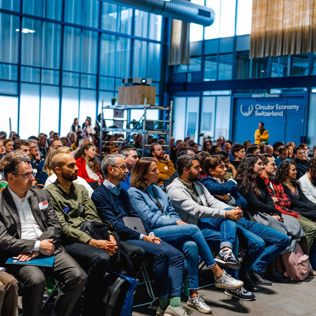 ImpactHubCH's tweet image. Reach out to us if you would like to be part of the adventure!

@CE_Transition #CETransition #CircularEconomy #CircularSwitzerland #TheExperienCE #ImpactHubLausanne #PostEvent #BigThanks