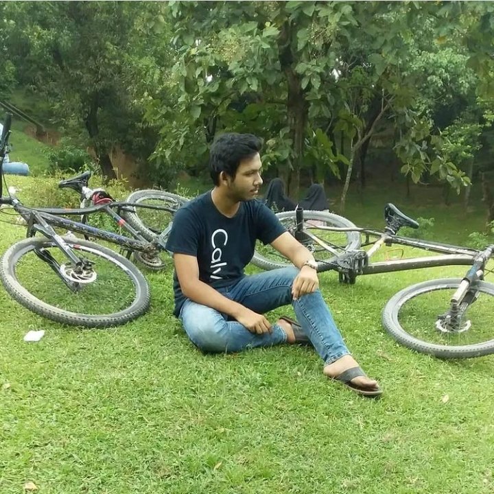 saiful100125's tweet photo. Visiting in CRB with friend. https://t.co/t0lUN43pbB