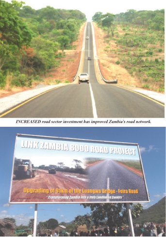 DevelopZForum's tweet photo. Lusaka-Ndola Road Rehab Timely

https://t.co/Twa9LJXsTj

(Read the full article on our website, link in bio. )

#ZambiaRising #DevelopmentNews #zambia🇿🇲 #dzfupdates #developzambiaforum https://t.co/OJIW10QGHB