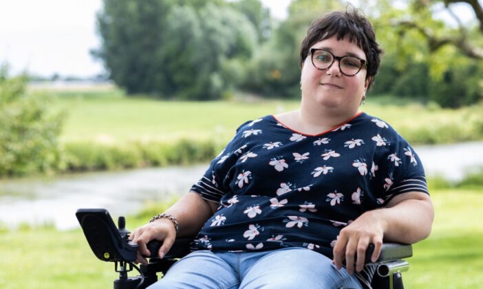 koetjong's tweet image. “Ik zeg geen gedag, ik wil blijven inspireren!” De column van @mienke1992 op de Koetjong. koetjong.nl/mienke-van-alp… #koetjong #westbetuwe