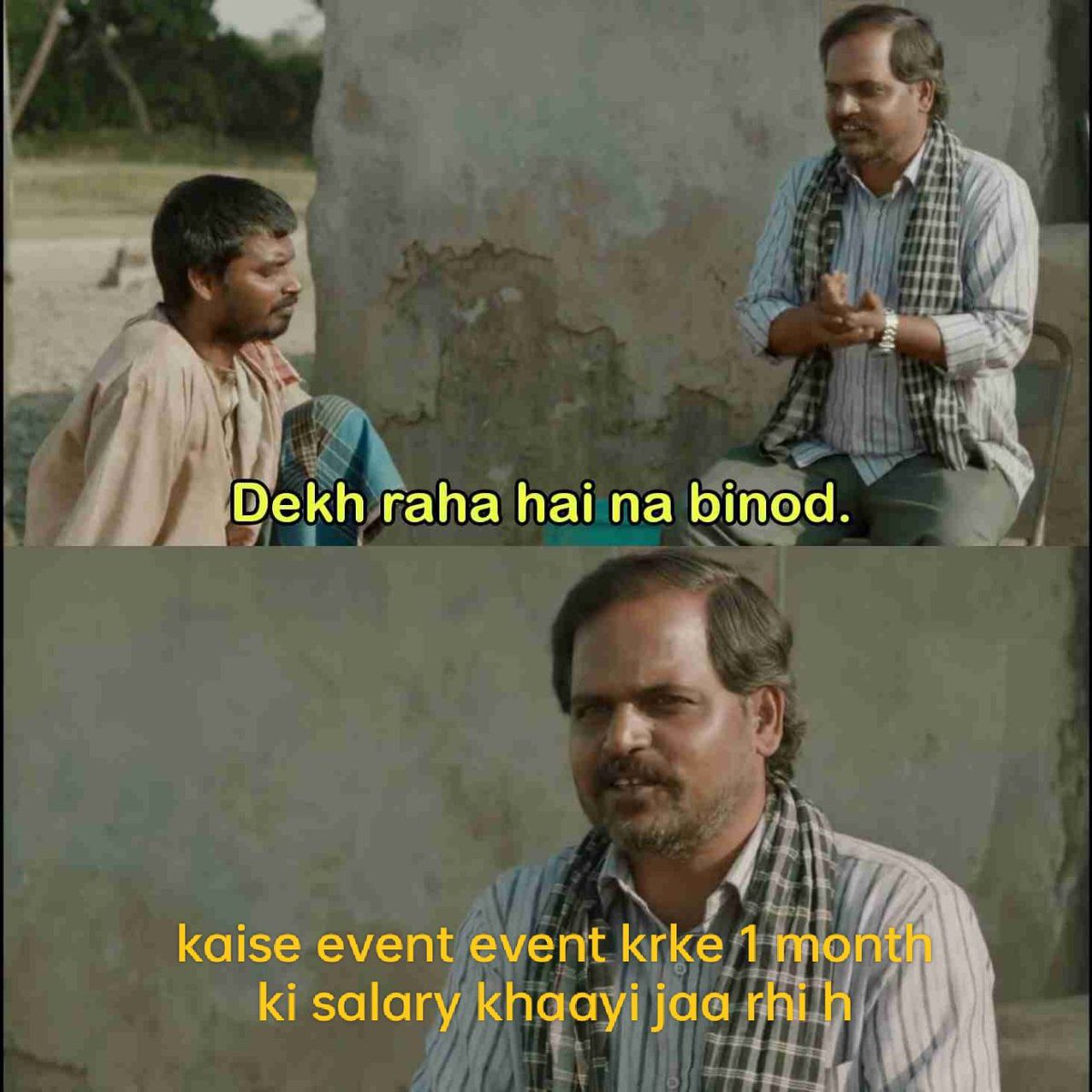 Amankum8005's tweet photo. #release_joining_letters_today 
#modi_ji_joining_ka_button_dabao 
Written CGL 2019 Mains exam on 16th Nov 2020. Almost 2 years have passed, still sitting at my home doing nothing. Thank you for wasting my time, my life, my career.
@narendramodi @PMOIndia  @DrJitendraSingh https://t.co/MnzXAfpTjK