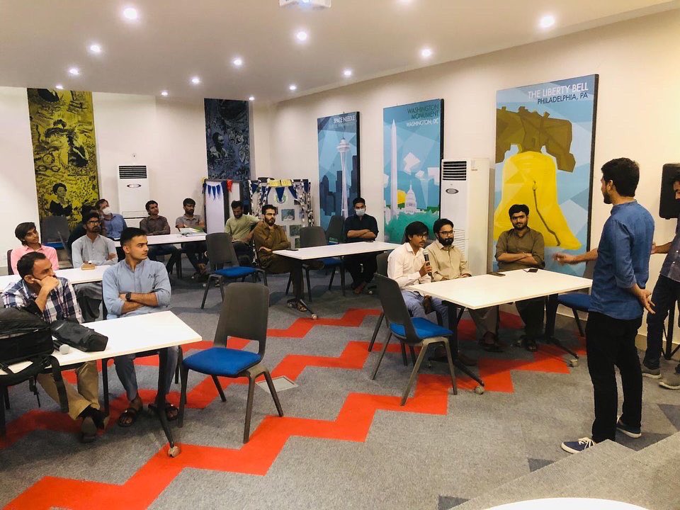 Mojo Pakistan tweet media