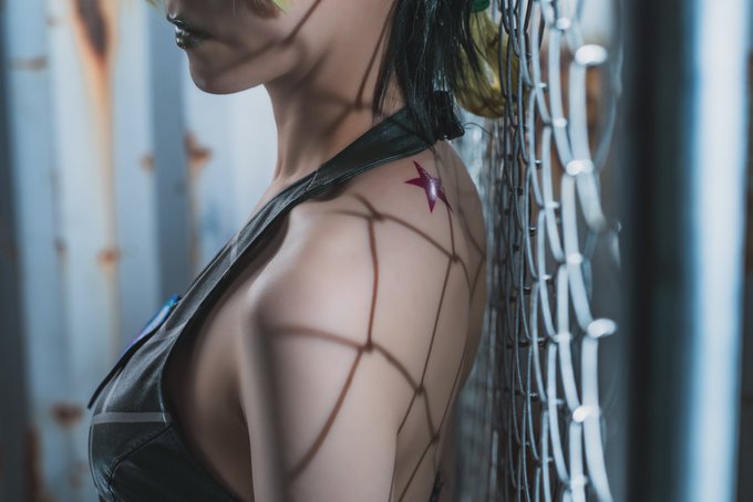 コスプレイヤーまみちのTwitter画像2