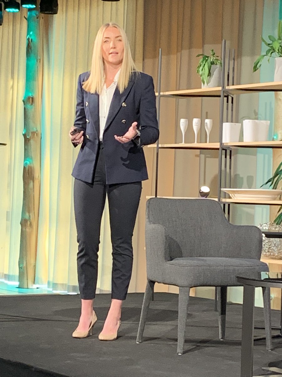 We had a pleasure to listen <a href="/KirstyAngerer/">Kirsty Angerer</a> from <a href="/Leesman_Index/">Leesman</a>  
<a href="/LeesmanCEO/">Tim Oldman</a>
