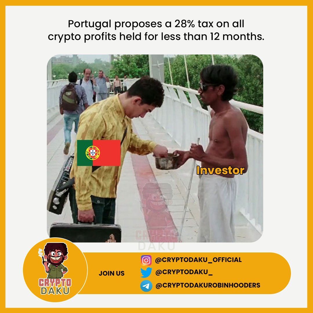CryptoDaku_'s tweet photo. for all the people who move just because a country doesnt do tax atm, remmeber EU everyone will tax sooner or later. https://t.co/DGUsHLTwY0