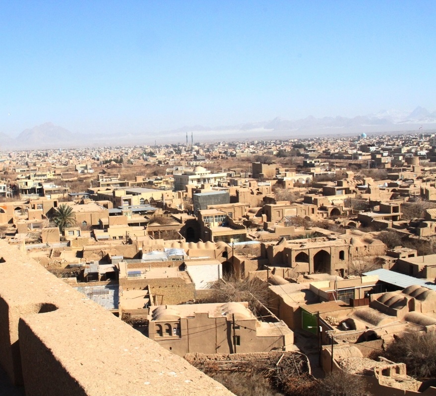 IraninMi's tweet photo. #Meybod #Yazd province #Iran #Tourism https://t.co/Vv6hkGqY3k