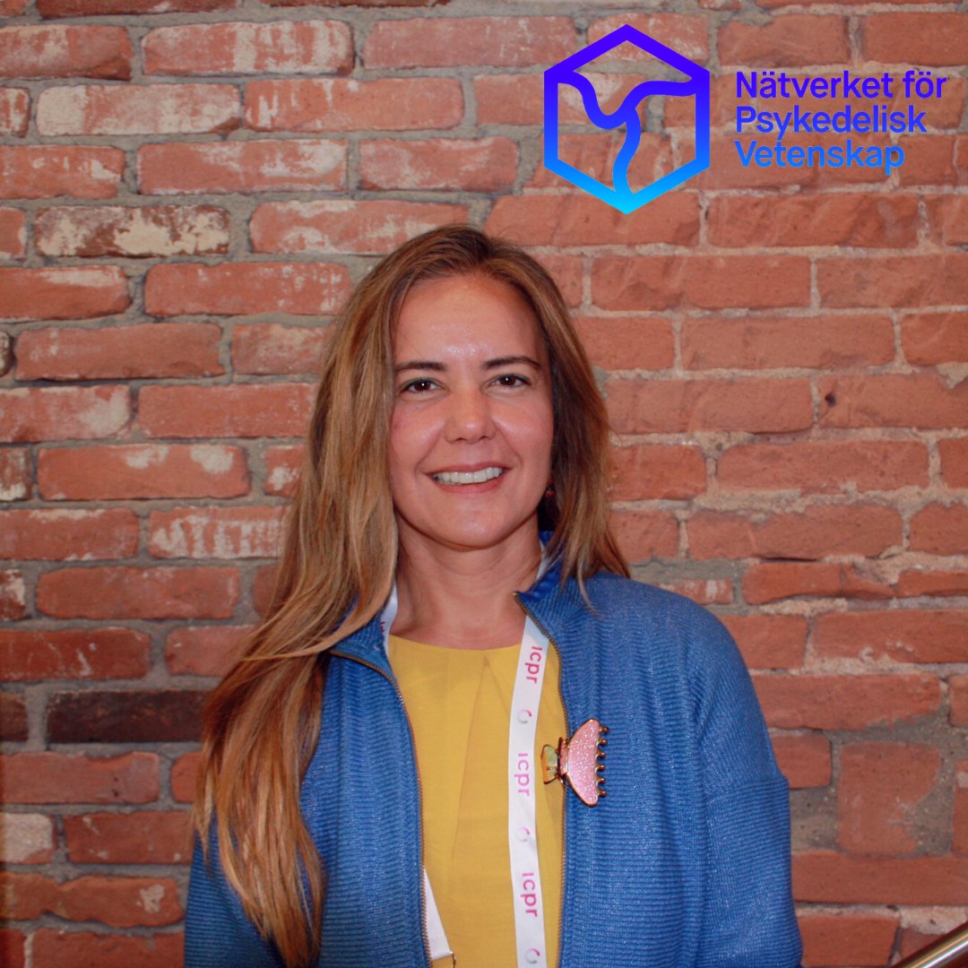 NPVsweden's tweet photo. Excerpt from interview with Heval Özgen from #icpr22 

"If we truly are in the middle of this renaissance and we think we’ve found something that can help our patients, then we need to consider who we are leaving behind."

Full interview: https://t.co/4K1j2KUtfu https://t.co/vOiareCiTL