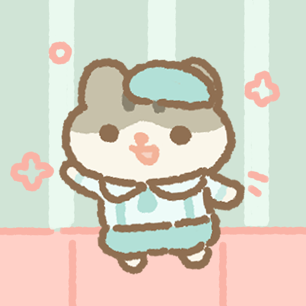 小貓咪的心事，都在信裡呢~
✉️💌📬

#動物餐廳 #阿花 #皮蛋