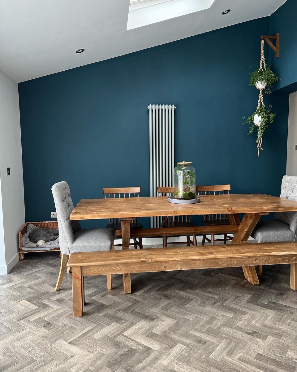 Frenchic ️Paint on Twitter "For a smart, sophisticated and sumptuous