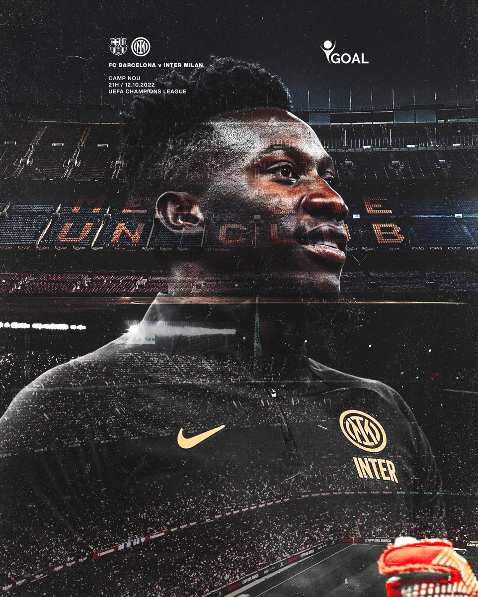 It’s #MatchDay. 🔛🦁