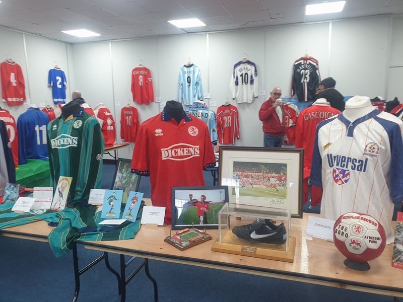 Up the Base Camp (@upthebasecamp) on Twitter photo This Saturday @BaseCampBoro join us for the latest <a href="/boroshirtmuseum/">Boro Shirt Museum</a> - wear your own Boro shirt & be part of the launch of #MyBoroMyShirt - and from 12.30am <a href="/HeritageUnlockd/">Heritage Unlocked</a> Dr Tosh Warwick will talk about Boro legendary no9 George Camsell #UTB This Saturday @BaseCampBoro join us for the latest <a href="/boroshirtmuseum/">Boro Shirt Museum</a> - wear your own Boro shirt & be part of the launch of #MyBoroMyShirt - and from 12.30am <a href="/HeritageUnlockd/">Heritage Unlocked</a> Dr Tosh Warwick will talk about Boro legendary no9 George Camsell #UTB