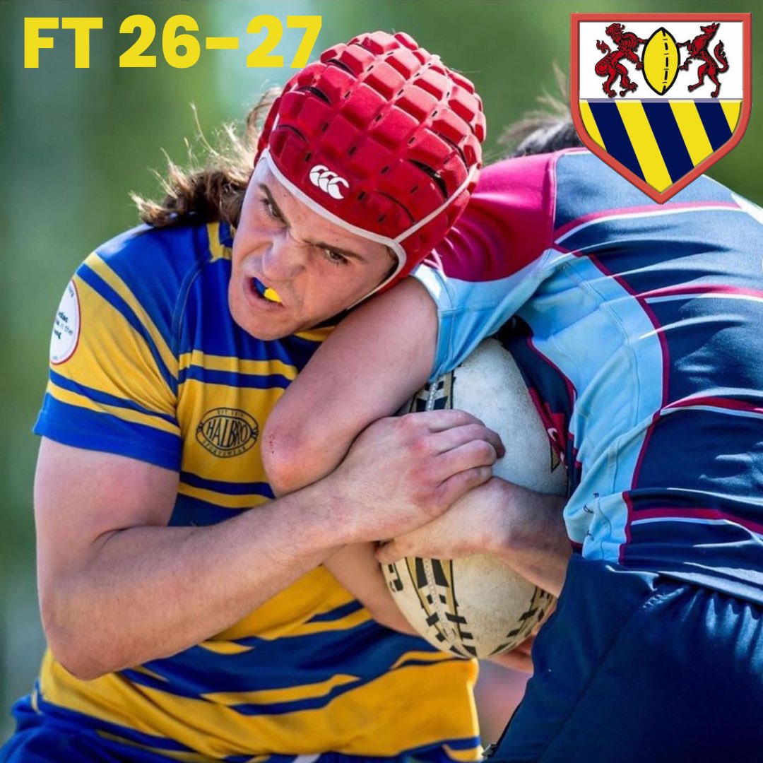 EIRFCDodo's tweet photo. IMPROVED SHOWING FROM IGNATIANS LIFTS THEM TO THE NIRVANA OF VICTORY
RUISLIP 26 ENFIELD IGNATIANS 27
To read the full match report visit our website
#eirfc #eirfcfamily #enfield #londonrugby #northlondonrugby #northlondon #middlesexrugby #grassrootsrugby #londonboroughofenfield https://t.co/PAtSIpDswP