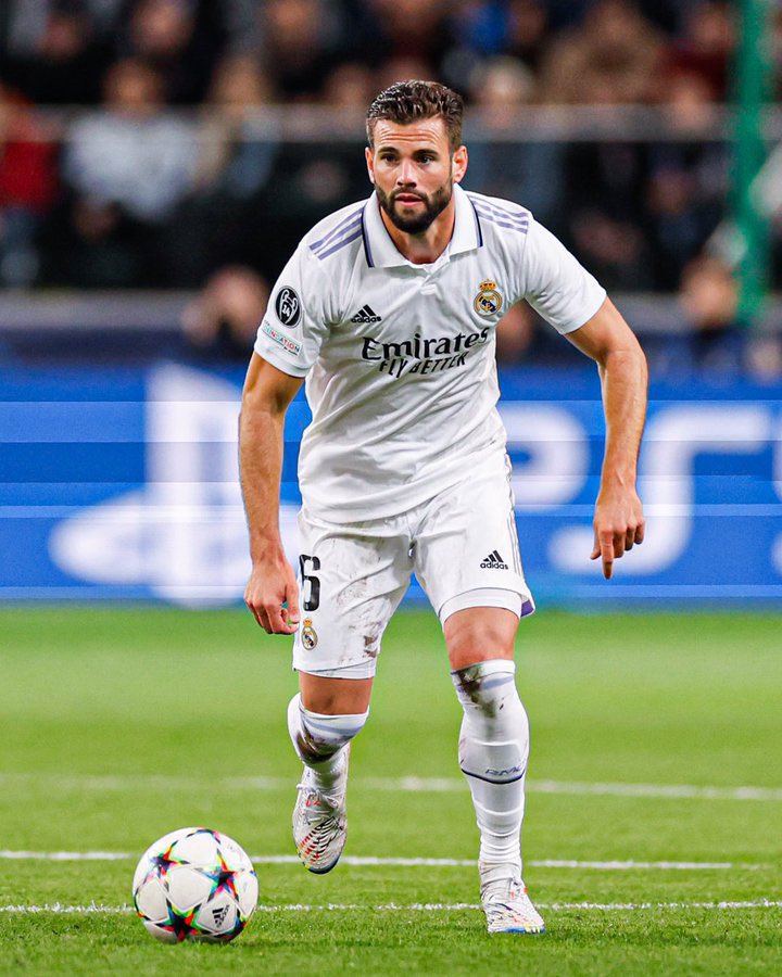 Next Level😯💪 @nachofi1990