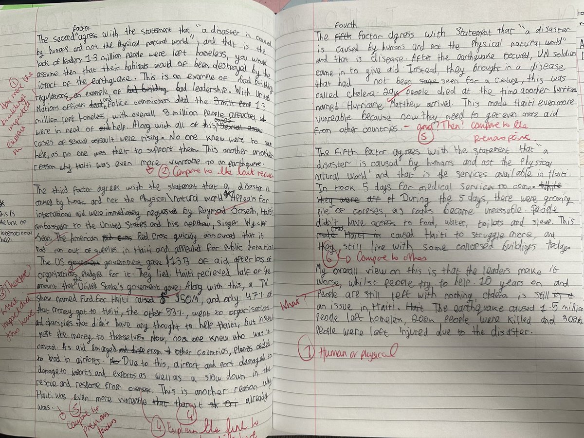 Geography tweet media