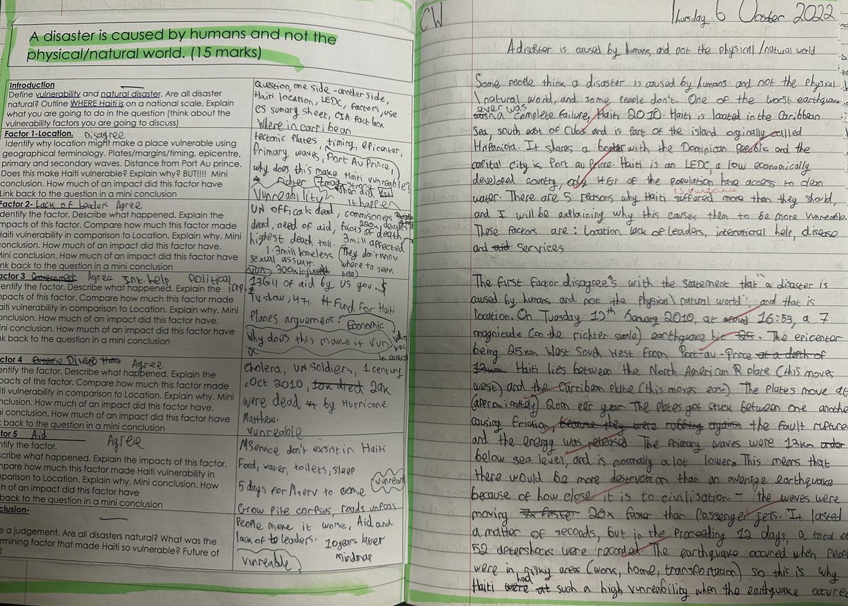 Geography tweet media