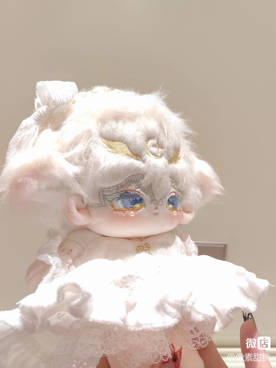 PreorderBz's tweet photo. Moon Rinse 20 cm ตัวเปล่า #ตุ๊กตา20cm
🐑เปิด15/10/2022(19:00)🐑
🏷560฿ ไม่รวมส่ง

📍 สนใจคลิ๊กเลยงั้บ https://t.co/3uoekD6jkF 
⚡️รับผ่อนชำระ⚡️
🛒เปิดรับจนกว่าสินค้าจะหมดค่ะ
✅โอนปุ๊ป สั่งปั๊ปไม่ต้องรอปิดรอบจ้า✅ https://t.co/sA4uSOef9W