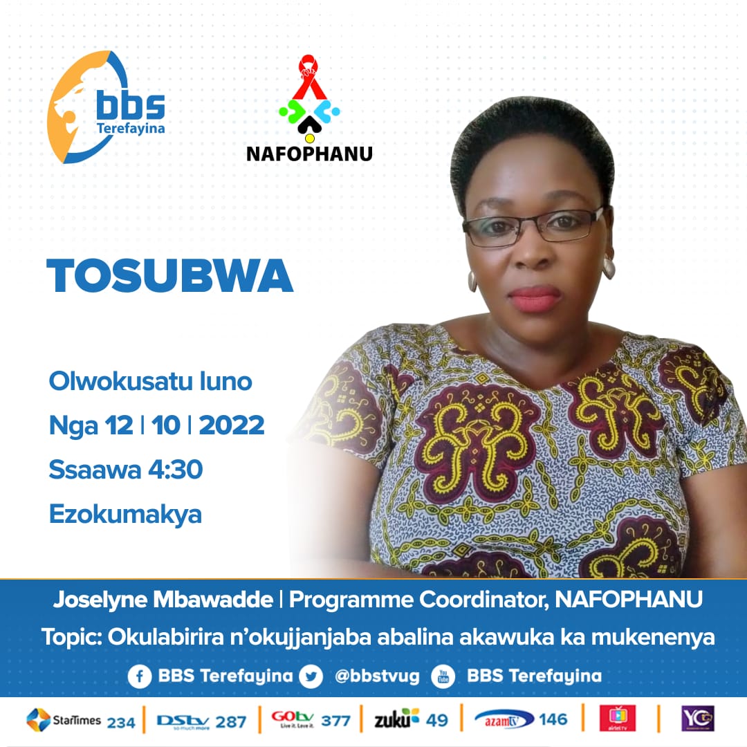 DynaBridget's tweet photo. @NAFOPHANU HIV in Uganda has female face, it's burden mostly affects women. Join us with @AKF_EA support to discusse on Pediatric HIV Treatment& Care #AKFCOVIDproject commemoration of #InternationalDayOfTheGirl2022 @Auntie_Olzz @UncleDricAdoni @Aidsfonds_intl @DorahNellyK https://t.co/d9MON1nkAD