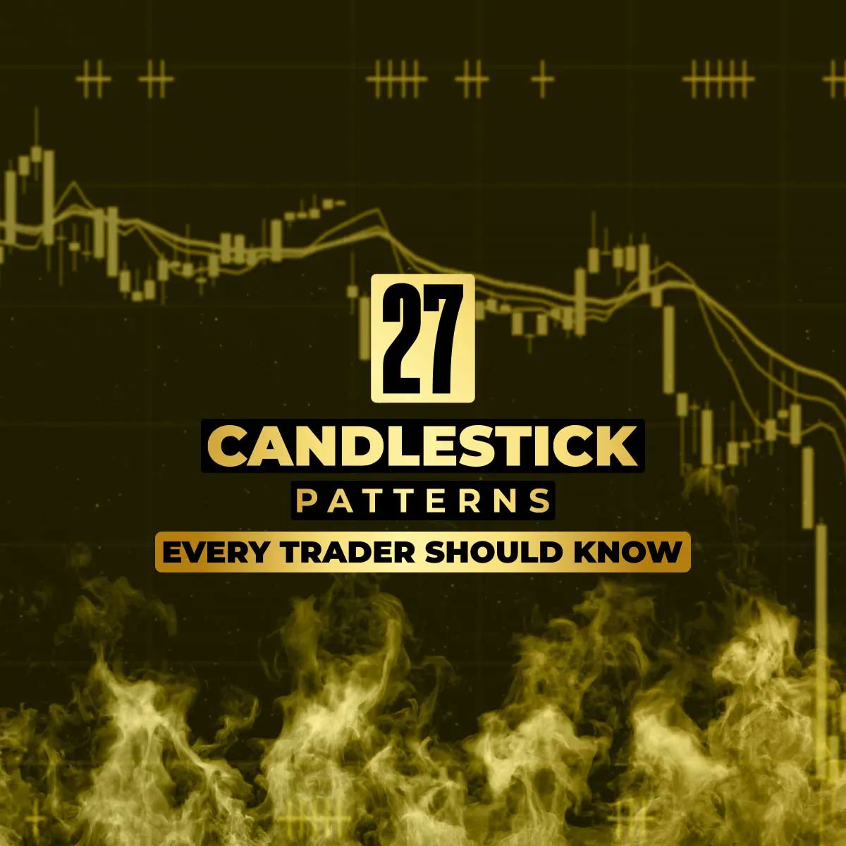 IconFXBroker's tweet photo. 27 Candlestick patterns: how can you use them to predict price movements? The article discusses all of this in detail.  https://t.co/CU0TEgAN6f #Candlestickpatterns https://t.co/T7W6RZt49Q
