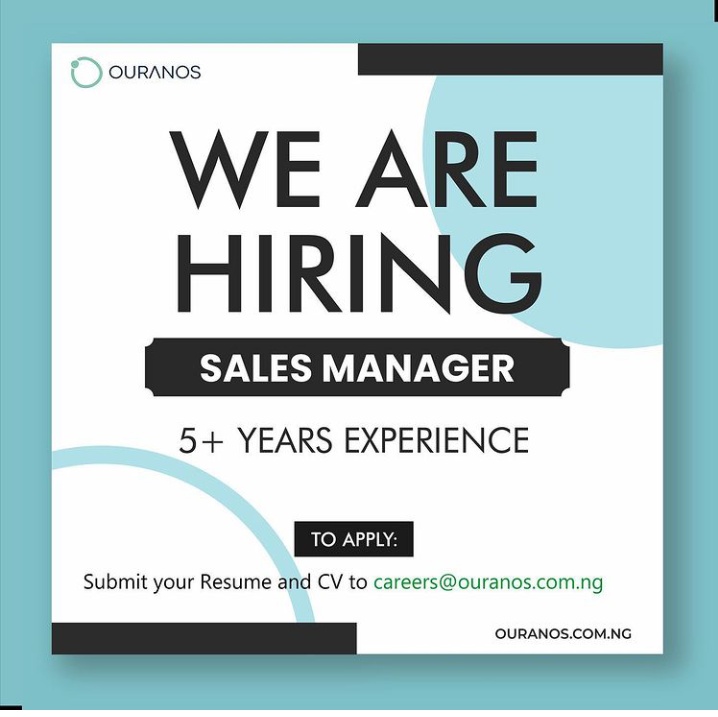 seyithemie's tweet photo. #TechVacancy
1. Network Engineer
2. Sales Manager
3. Cyber Security Engineer
5. Snr. Security Engineer
Apply 👇 https://t.co/CPjnDtw7P1