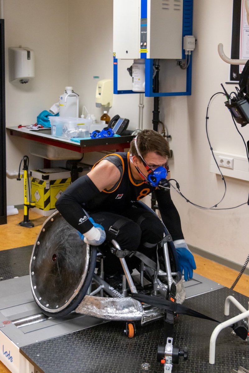 Human Movement Sciences/Bewegingswetenschappen tweet media