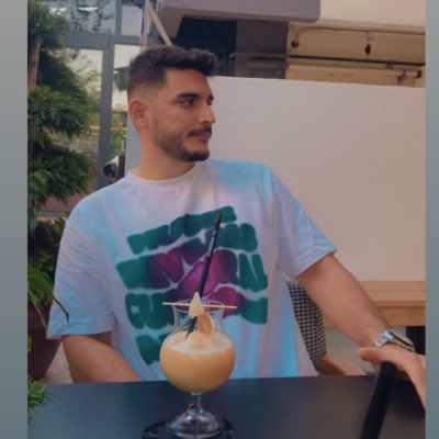 #YeniProfilResmi