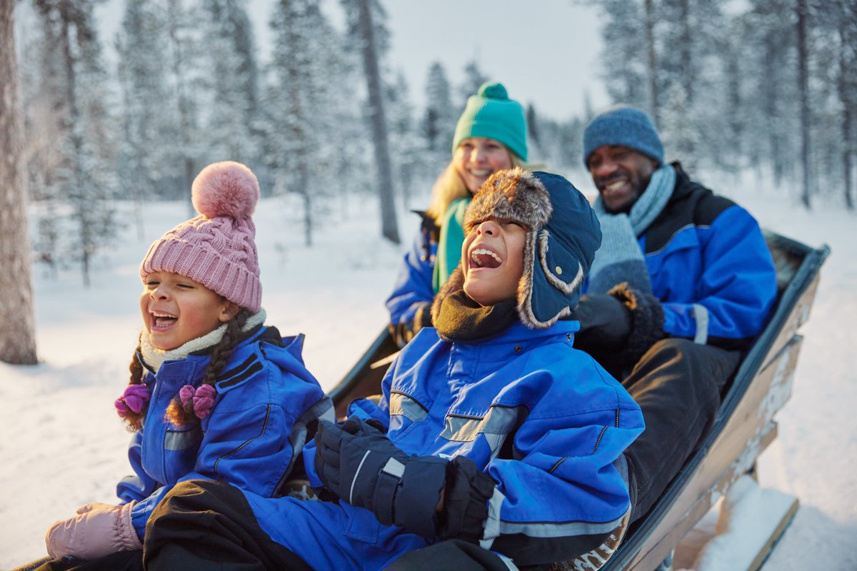 [ad] Santa's Lapland- the kind of Christmas that comes but once in a lifetime. Fancy knowing more? southleeds.mumbler.co.uk/santas-lapland…
