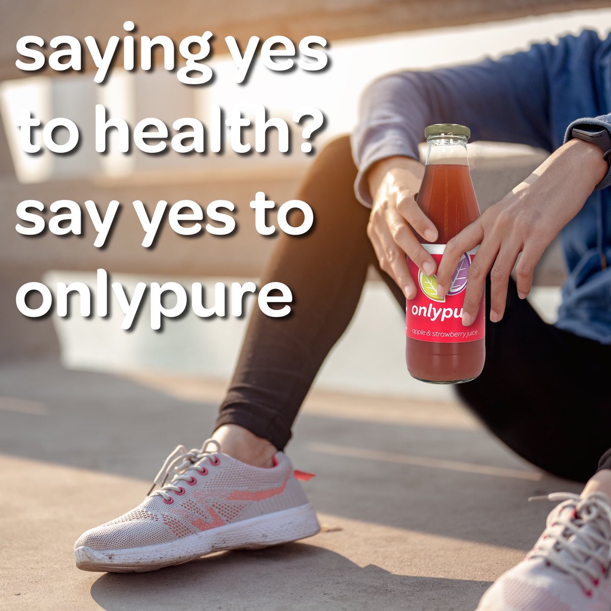 Onlypure4's tweet photo. Saying yes to health? Say yes to onlypure!  

#healthy #healthy #apple #fruit #goal #instagood #apples #juice #freshfruit #fresh #freshjuices #healthydrink #vegan #healthy #juicing #good #thebest #tasty #pear #cherry #elderberry #blackcurrant #raspberry #blueberry #strawberry https://t.co/KsMcN99xSt