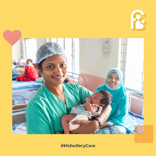 evitafernandez6's tweet photo. Every pregnant woman should first see a midwife and only if needed see an obstetrician/other specialists.
#MidwiferyCare https://t.co/lb3G28ym99