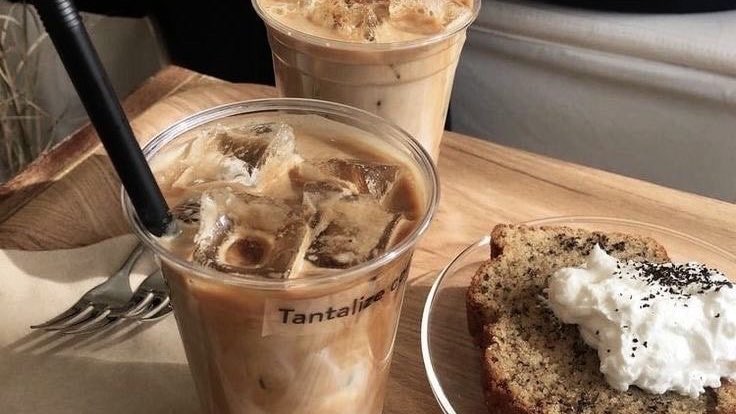malusokay's tweet photo. In the mood for iced coffee 💭 https://t.co/plRfDLKXdi