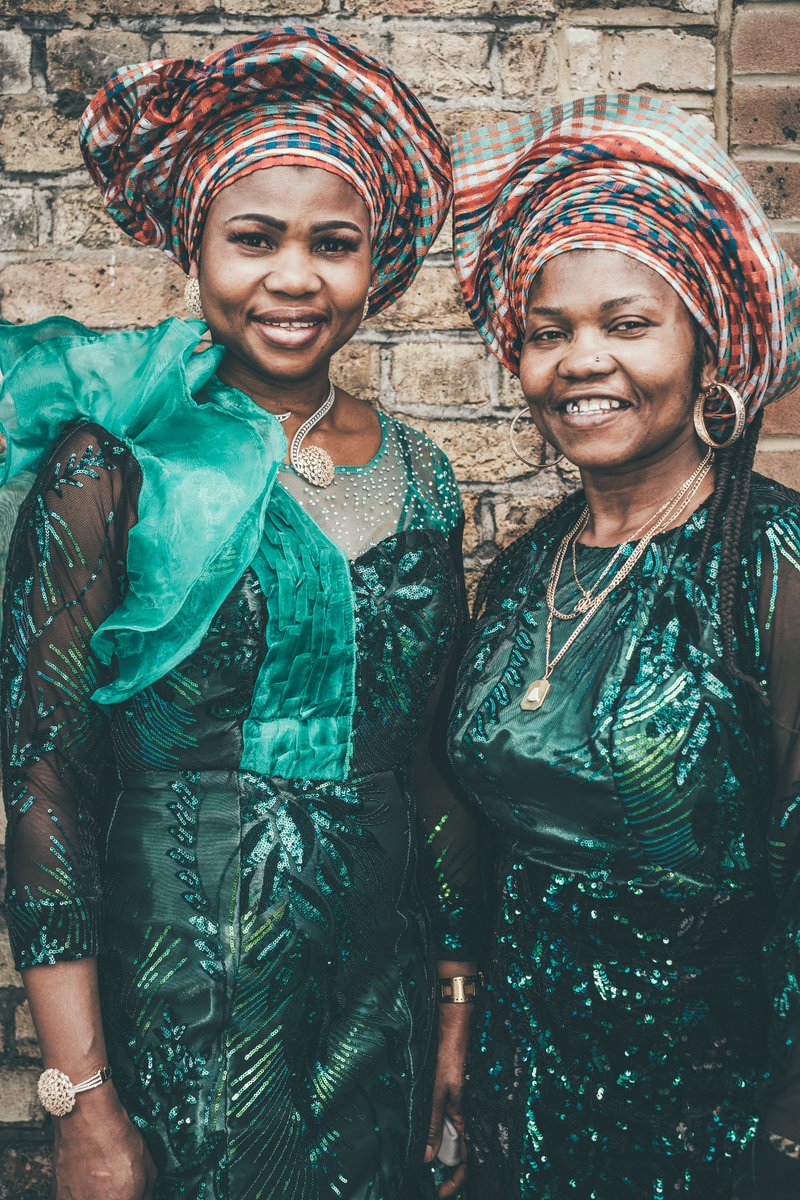 HeritageFundUK's tweet image. Set on the streets of Ridley Road and Gillett Square, the #NationalLottery funded Ridley Road Stories celebrated and shared Caribbean and African locals stories and memories. 

These are some of the fantastic images captured during @future_hackney's project. #BlackHistoryMonth