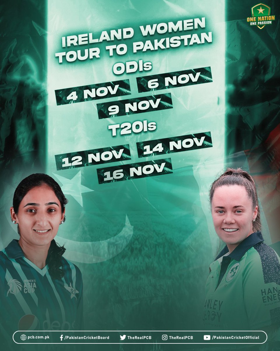 Pakistan Cricket tweet media